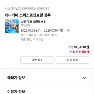 경주 베니키아 스위스호텔 양도
