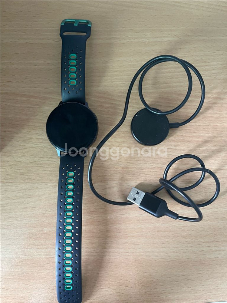 갤럭시 액티브2 골프 에디션 44mm--0