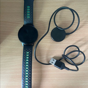 갤럭시 액티브2 골프 에디션 44mm