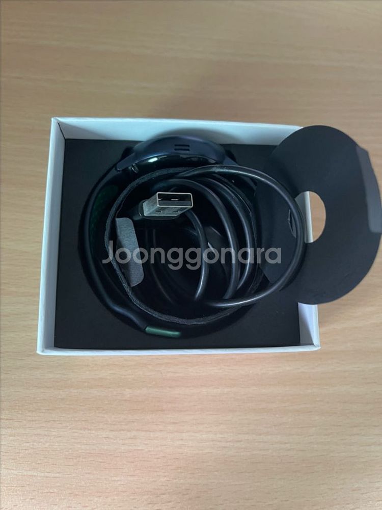 갤럭시 액티브2 골프 에디션 44mm--1