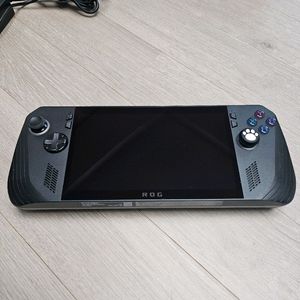 ROG AllyX 1TB UMPC 흑갈리 팝니다.