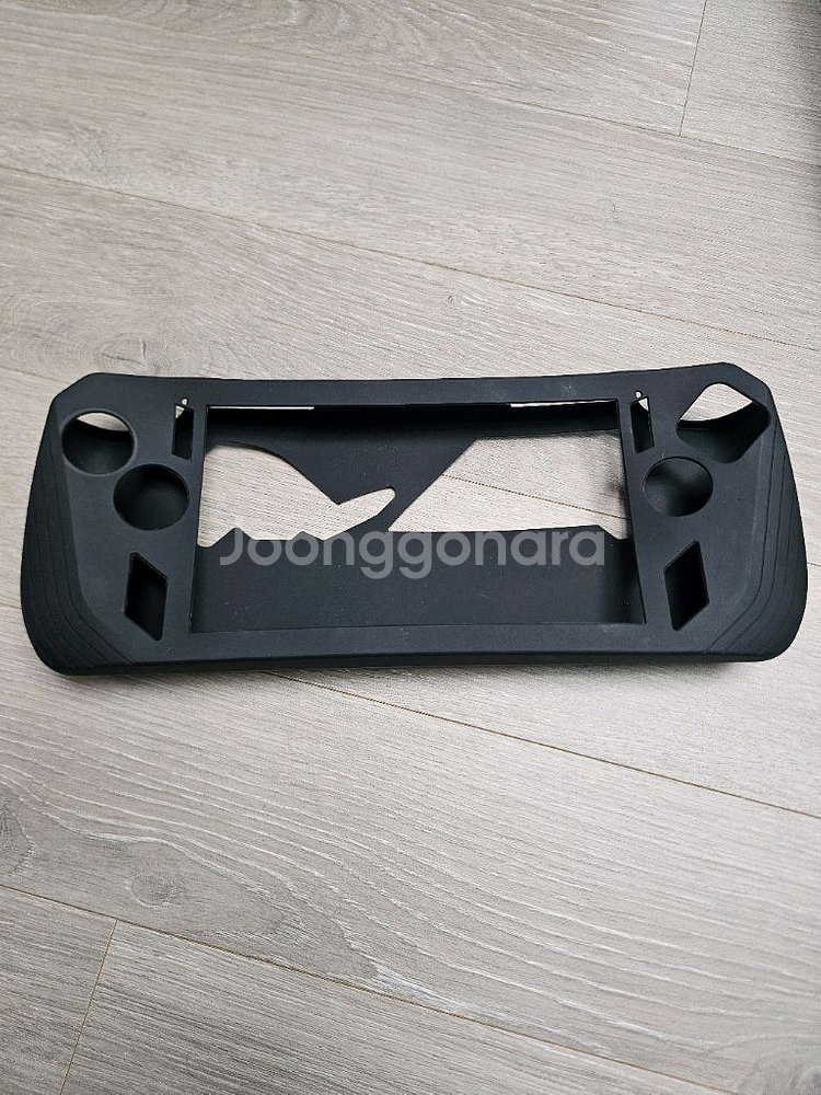 ROG AllyX 1TB UMPC 흑갈리 팝니다.--2