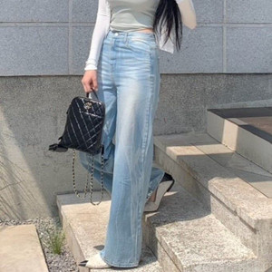 (새상품/급처)연청 내추럴 진