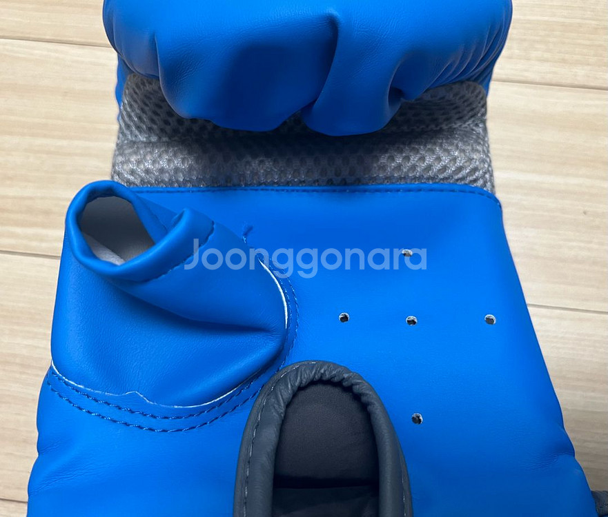 [새제품] 노바복싱 433 백글러브, 991 핸드랩--7