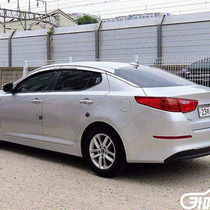 [기아]더 뉴 K5 2.0 럭셔리 #최저가도전