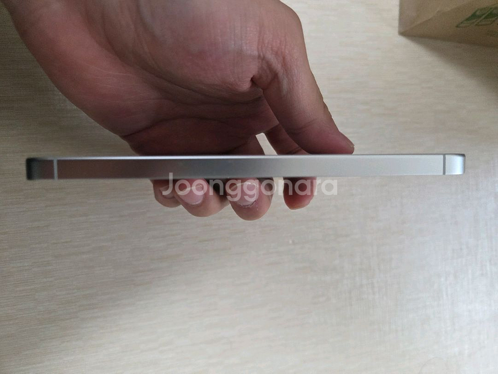 갤럭시S24 플러스 256GB 마블 그레이 팝니다--3
