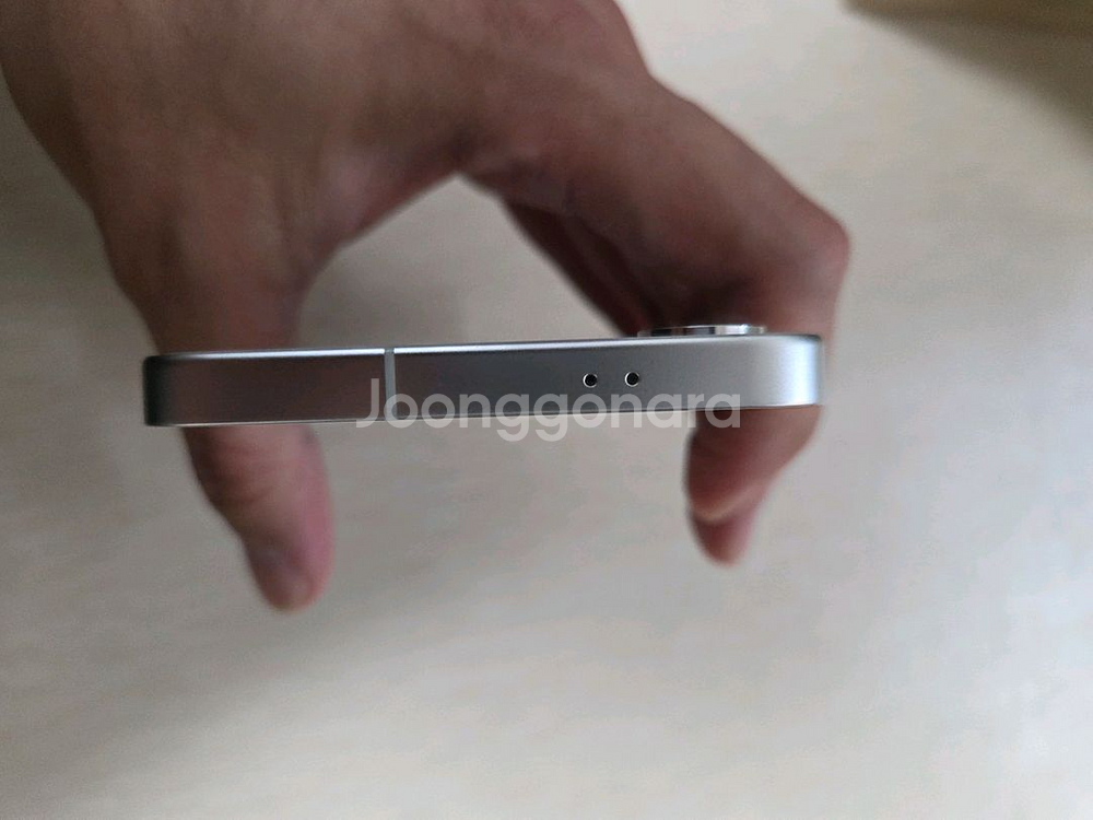 갤럭시S24 플러스 256GB 마블 그레이 팝니다--4