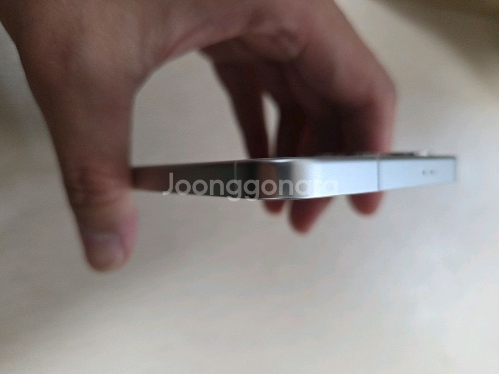 갤럭시S24 플러스 256GB 마블 그레이 팝니다--8