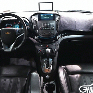 [쉐보레]올란도 2.0 디젤 LTZ 프리미엄 #최저가도