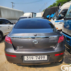 [르노코리아(삼성)]SM7노바 2.5 RE (5인승)
