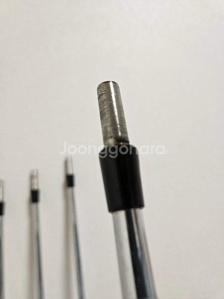V300-8 에 사용된 950R 스탁 샤프트--4