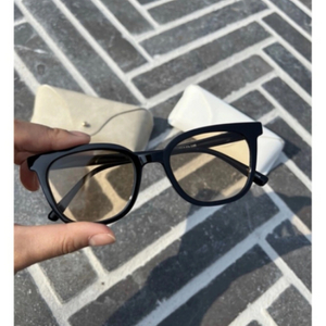 새상품 틴트 선글라스 택포