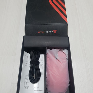 AJAZZ AJ139 Pro 마우스