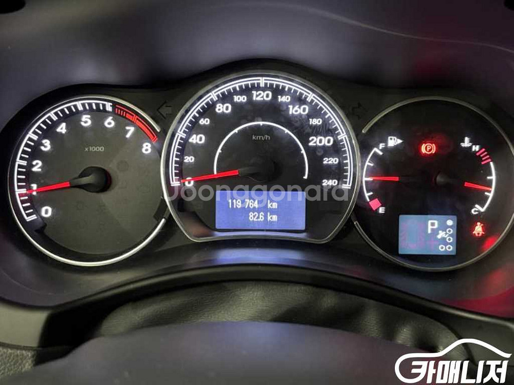 [르노코리아(삼성)]QM5네오 가솔린 2WD RE (5--7