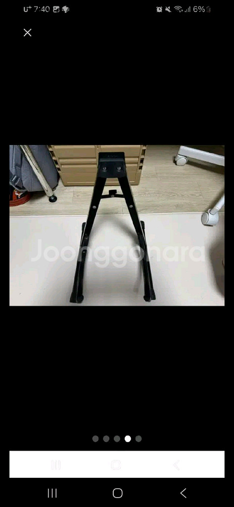 고퍼우드 g100 판매합니당--2
