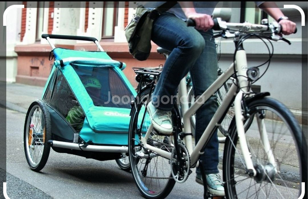 크루저 자전거 트레일러 판매--0