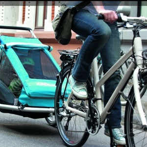 크루저 자전거 트레일러 판매