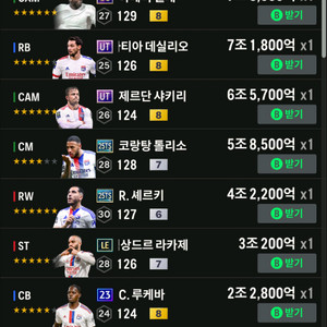 fc온라인 순비피 35조
