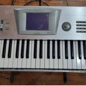 korg trinity61