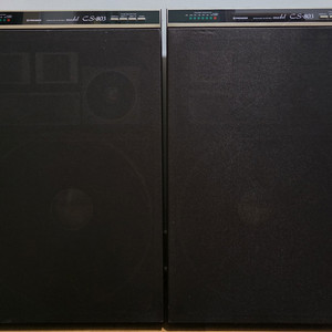 PIONEER 스피커 CS-803 판매합니다