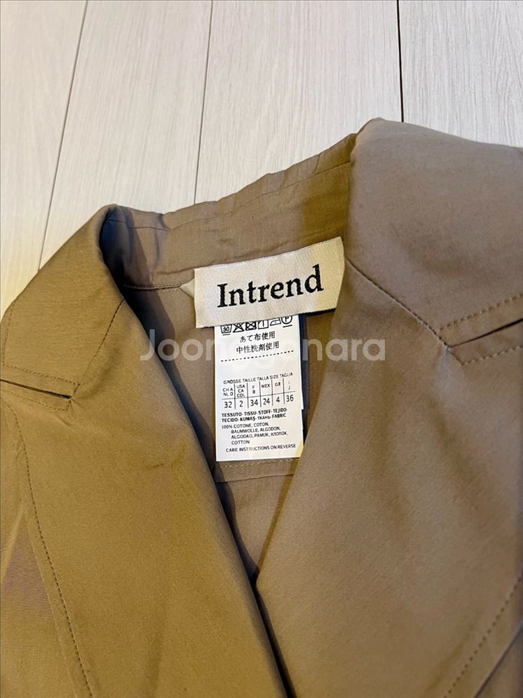 [새상품] 막스마라 Intrend 원피스--2