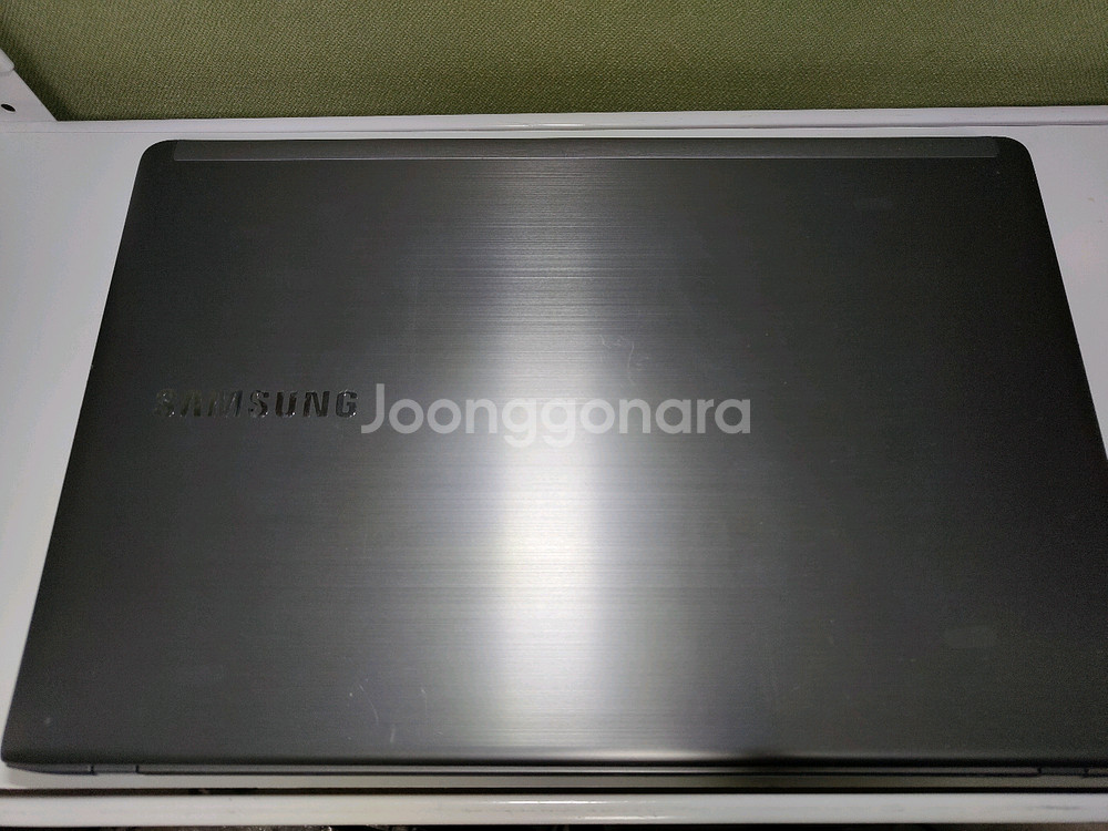 [급처]삼성 시리즈5 노트북 NP510R5E--2