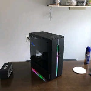 게이밍 컴퓨터 싸게팔아요 rtx3060ti 12400f