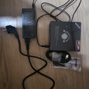Gmktec k8 plus kr