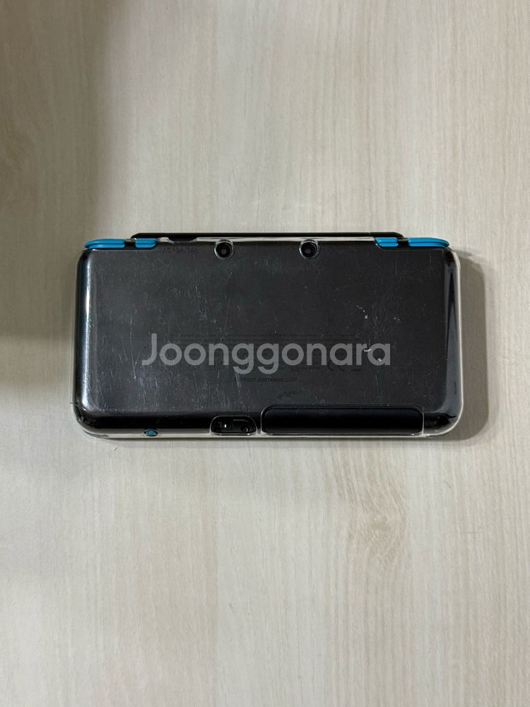 뉴 닌텐도 2ds xl 3ds 게임많음 판매합니다--2