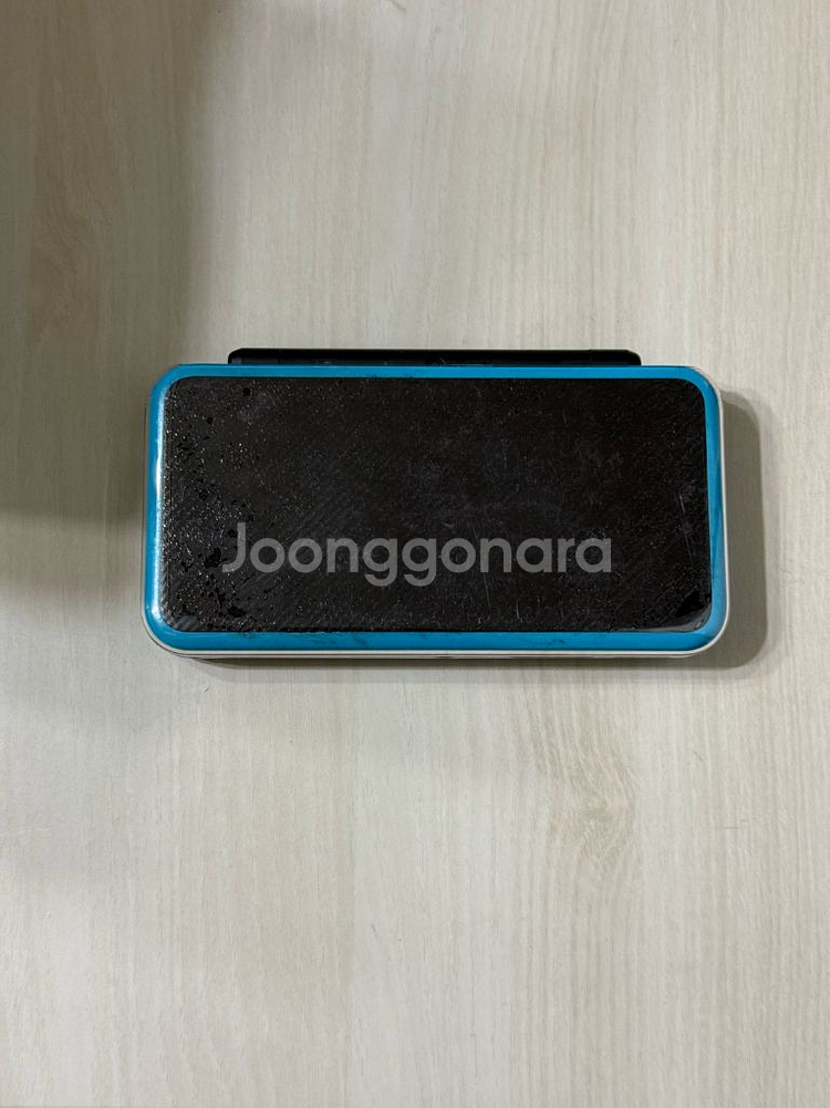 뉴 닌텐도 2ds xl 3ds 게임많음 판매합니다--1