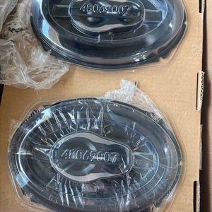 Hertz SX 690 H 6X9 스피커 카오디오