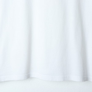 W(L) 폴로 랄프로렌 반팔 티셔츠 작은오염 로고