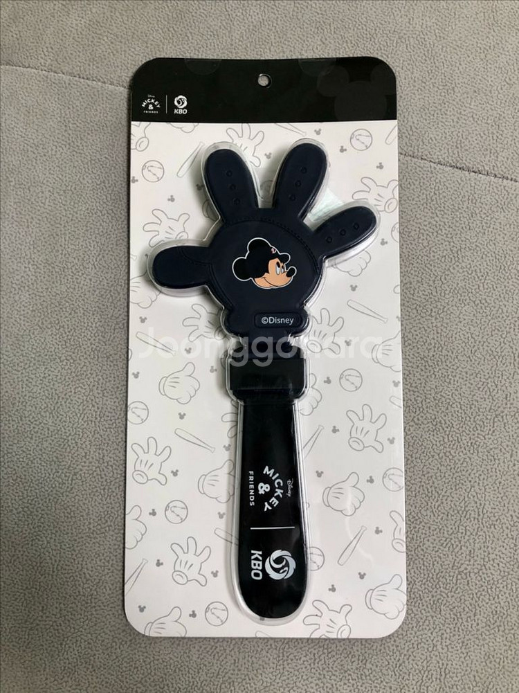 (새상품) 두산베어스 디즈니 콜라보 짝짝이--0