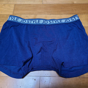 남성용 팬티