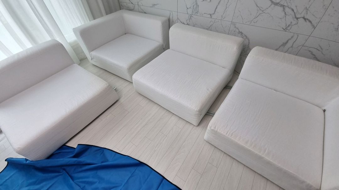 까사알렉시스 클라우드 소파 ( AABB) 이미지