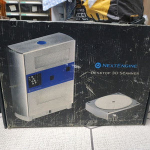3d스캐너 넥스트엔진HD