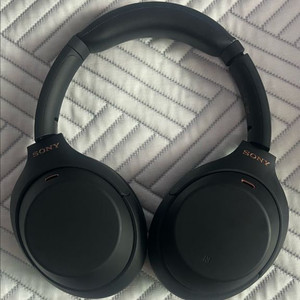 소니 wh 1000xm4
