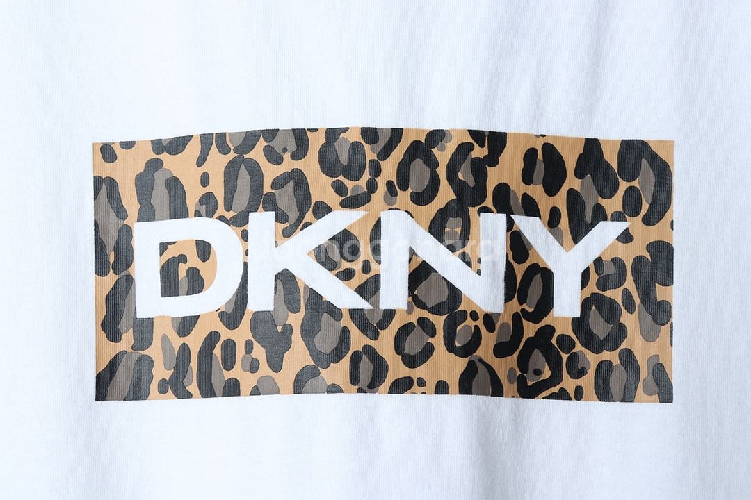 W(M) DKNY 디케이앤와이 도나카란 반팔 티셔츠--6