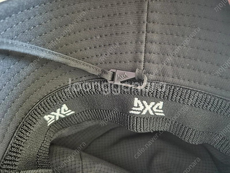 pxg 모자 숏버킷햇 85000원--4
