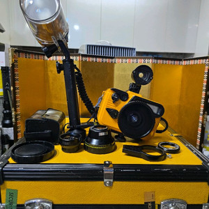 수중카메라 SEA&SEA MOTORMARINE 35mm