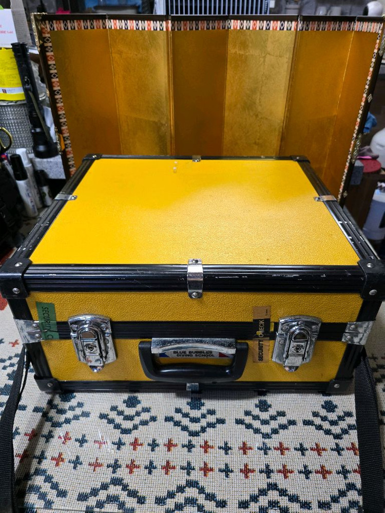 수중카메라 SEA&SEA MOTORMARINE 35mm 이미지