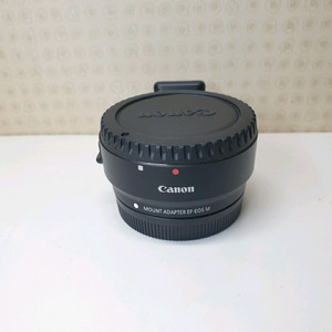 캐논 마운트어댑터 EF-EOS M
