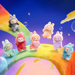 라부부 하이라이트 6pcs