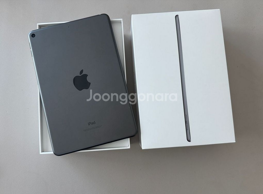 아이패드미니5 64g wifi 스그--1