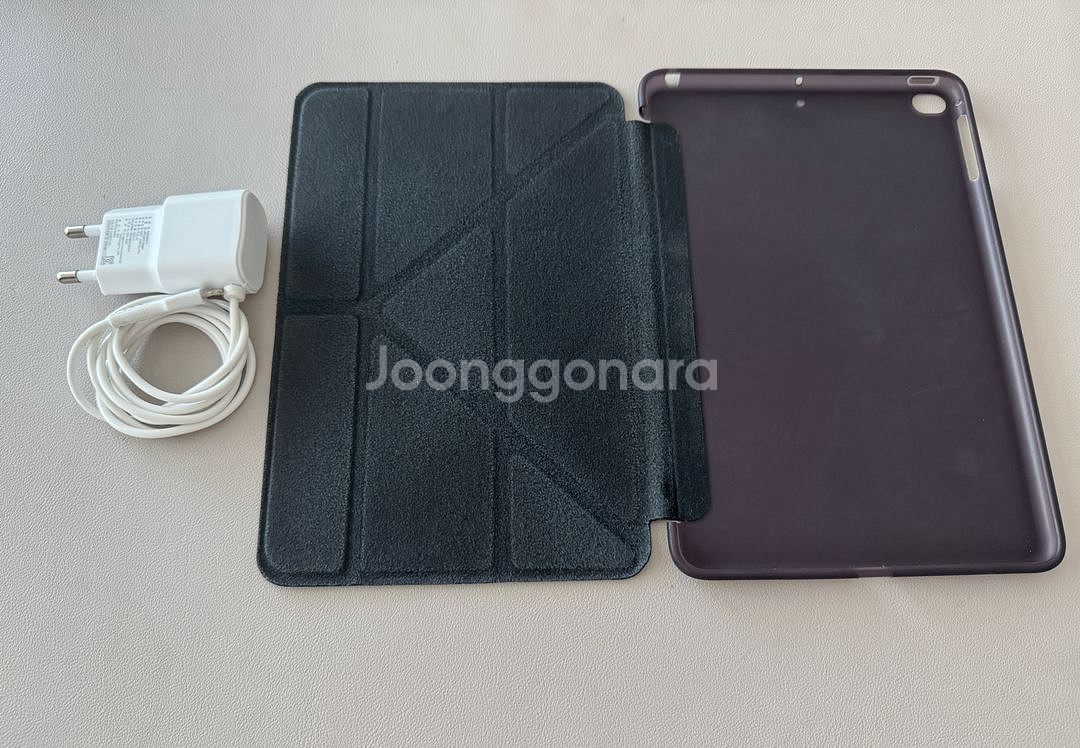 아이패드미니5 64g wifi 스그--3