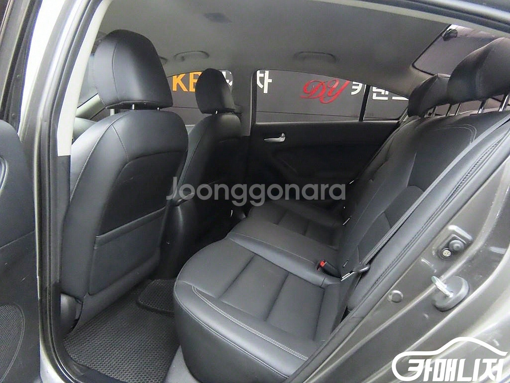 [기아]K3 1.6 GDI 트렌디 #최저가도전--5