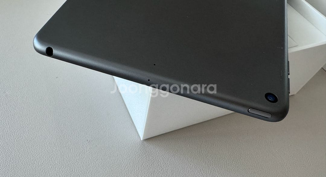 아이패드미니5 64g wifi 스그--5