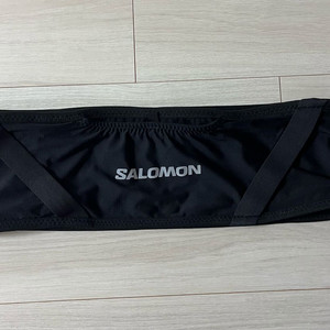 살로몬 펄스 벨트