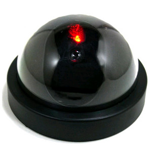 모형감시카메라 둠모형감시카메라 모형cctv 2개가격