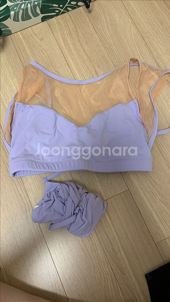 비메이드 폴웨어 원더랜드--0